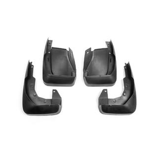 Chlapacze Premium (4 szt) Honda CRV 2007-2011 zdjęcia 2