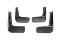 Hyundai Creta 2014-2020 Chlapacze Premium (4 szt) zdjęcia 2