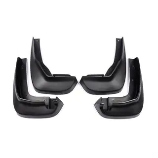 Oryginalne chlapacze Premium 2009-2012 (4 szt) Honda Crosstour 2009-2015 zdjęcia 2