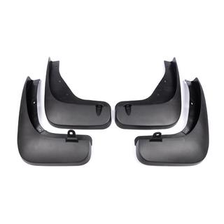 Chlapacze Premium (4 szt) Infiniti QX70 2013-2019 zdjęcia 2