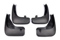 Infiniti FX 2008-2012 Chlapacze Premium (4 szt) zdjęcia 2