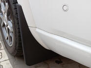 Jeep Grand Cherokee WK2 2010-2021 Chlapacze Premium (4 szt) zdjęcia 4