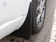 Jeep Grand Cherokee WK2 2010-2021 Chlapacze Premium (4 szt) zdjęcia 5