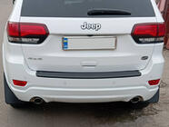 Jeep Grand Cherokee WK2 2010-2021 Chlapacze Premium (4 szt) zdjęcia 6