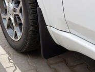 Jeep Grand Cherokee WK2 2010-2021 Chlapacze Premium (4 szt) zdjęcia 3