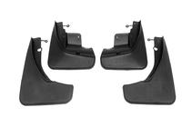 Jeep Grand Cherokee WK2 2010-2021 Chlapacze Premium (4 szt) zdjęcia 2