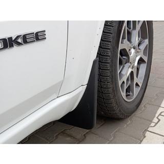 Chlapacze Premium (4 szt) Jeep Grand Cherokee WK2 2010-2021 zdjęcia 1