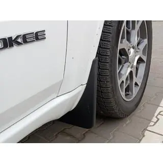 Chlapacze Premium (4 szt) Jeep Grand Cherokee WK2 2010-2021 zdjęcia 1