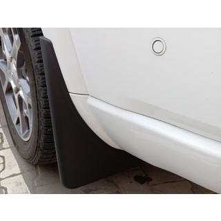 Chlapacze Premium (4 szt) Jeep Grand Cherokee WK2 2010-2021 zdjęcia 4