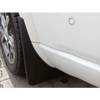 Chlapacze Premium (4 szt) Jeep Grand Cherokee WK2 2010-2021 zdjęcia 4