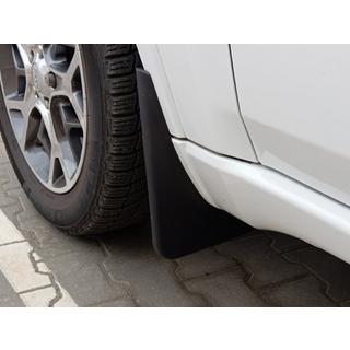 Chlapacze Premium (4 szt) Jeep Grand Cherokee WK2 2010-2021 zdjęcia 3
