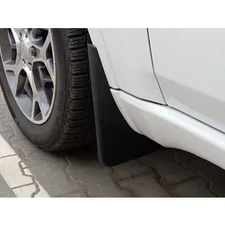 Chlapacze Premium (4 szt) Jeep Grand Cherokee WK2 2010-2021 zdjęcia 3