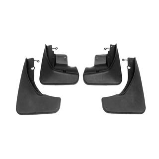 Chlapacze Premium (4 szt) Jeep Grand Cherokee WK2 2010-2021 zdjęcia 2