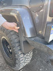 Jeep Wrangler 2007-2017 Chlapacze Premium (4 szt) zdjęcia 3