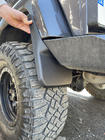 Jeep Wrangler 2007-2017 Chlapacze Premium (4 szt) zdjęcia 4