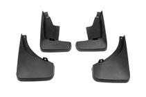 Jeep Compass 2006-2016 Oryginalne chlapacze Premium 2011-2016 (4 szt.) zdjęcia 2
