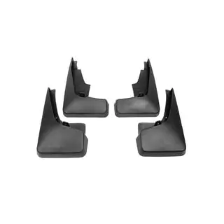 Oryginalne Chlapacze Premium (2010+, 4 szt) Jeep Patriot 2007-2016 zdjęcia 2