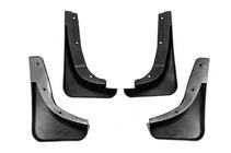 Jeep Cherokee KL 2013- Oryginalne Chlapacze Premium (2013-2019, 4 szt) zdjęcia 5