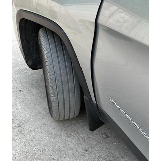 Oryginalne Chlapacze Premium (2013-2019, 4 szt) Jeep Cherokee KL 2013- zdjęcia 2