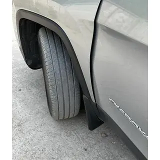 Oryginalne Chlapacze Premium (2013-2019, 4 szt) Jeep Cherokee KL 2013- zdjęcia 2
