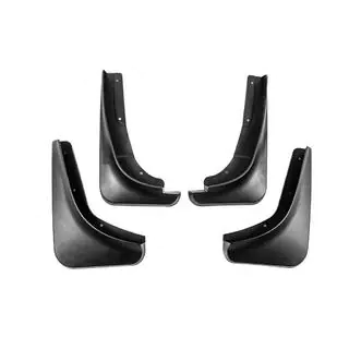 Oryginalne Chlapacze Premium (2013-2019, 4 szt) Jeep Cherokee KL 2013- zdjęcia 3