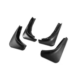 Oryginalne Chlapacze Premium (2013-2019, 4 szt) Jeep Cherokee KL 2013- zdjęcia 4