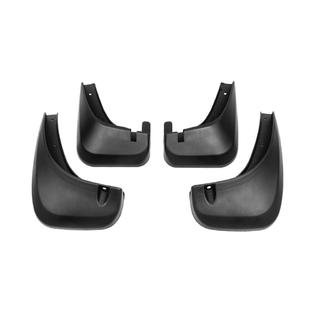Chlapacze Premium (4 szt) Kia Soul I 2008-2013 zdjęcia 2