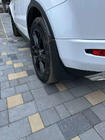 Range Rover Evoque 2012-2018 Oryginalne chlapacze Premium Dynamic (4 szt.) zdjęcia 5
