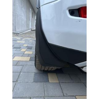 Oryginalne chlapacze Premium Dynamic (4 szt.) zdjęcia 1