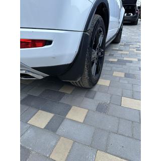 Oryginalne chlapacze Premium Dynamic (4 szt.) zdjęcia 3