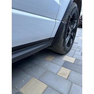 Oryginalne chlapacze Premium Dynamic (4 szt.) zdjęcia 4