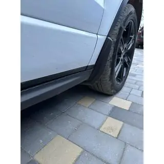 Oryginalne chlapacze Premium Dynamic (4 szt.) Range Rover Evoque 2012-2018 zdjęcia 4