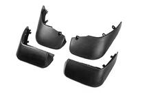 Range Rover Sport 2014-2022 Chlapacze Premium (4 szt) zdjęcia 2