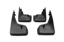 Land Rover Freelander II 2006–2014 Chlapacze Premium (4 szt) zdjęcia 2