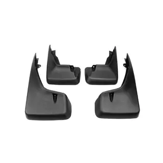 Chlapacze Premium (4 szt) Land Rover Freelander II 2006–2014 zdjęcia 2