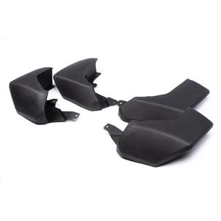 Chlapacze Premium (4 szt) Land Rover Discovery III 2004–2009 zdjęcia 2