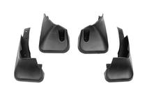 Lexus NX 2014-2021 Oryginalne Chlapacze Premium (2014-2017, 4 szt) zdjęcia 2