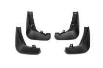 Mazda 6 2012-2024 Oryginalne chlapacze Premium Sedan (4 szt.) zdjęcia 2