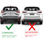 Mazda CX-5 2017–2025 Oryginalne chlapacze Premium 2017-2021 (zestaw 4 szt.) zdjęcia 2