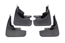 Mercedes ML W164 2005-2011 Chlapacze Premium bez progów (4 szt.) zdjęcia 2