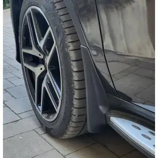 Chlapacze Premium z progami (4 szt.) zdjęcia 1