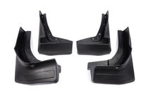 Mercedes GL/GLS class X166 2012-2019 Chlapacze Premium z progami (do Base, 4 szt.) zdjęcia 2