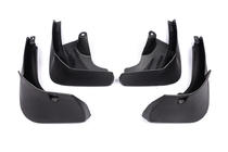 Mercedes S-class W222 2013-2022 Oryginalne chlapacze Premium 2014-2018 (zestaw 4 szt.) zdjęcia 2