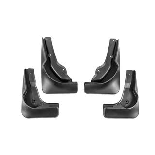 Oryginalne chlapacze Premium AMG 2008-2014 (4 szt.) zdjęcia 1