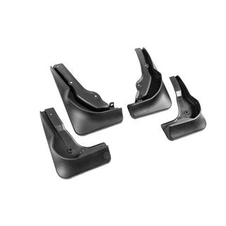 Oryginalne chlapacze Premium AMG 2008-2014 (4 szt.) zdjęcia 3