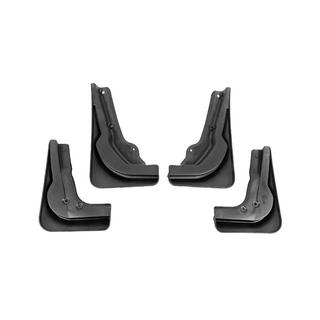 Oryginalne chlapacze Premium AMG 2008-2014 (4 szt.) zdjęcia 4