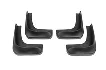 Mitsubishi Grandis 2003-2011 Chlapacze Premium (4 szt) zdjęcia 2
