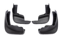 Nissan Qashqai 2014-2021 Oryginalne chlapacze Premium Dongmart (4 szt.) zdjęcia 3
