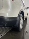 Nissan Qashqai 2014-2021 Oryginalne chlapacze Premium Dongmart (4 szt.) zdjęcia 6