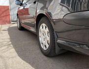 Peugeot 206 1998-2024 Chlapacze Premium (4 szt) zdjęcia 4